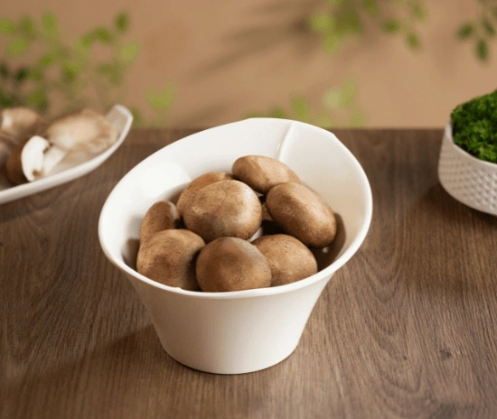 Nấm hương