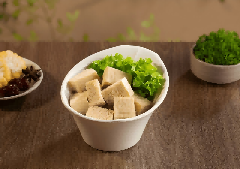 Đậu phụ ngàn lớp