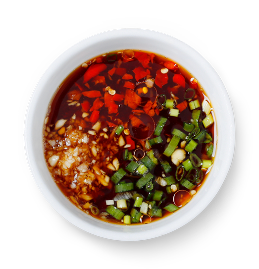 Nước chấm chua ngọt