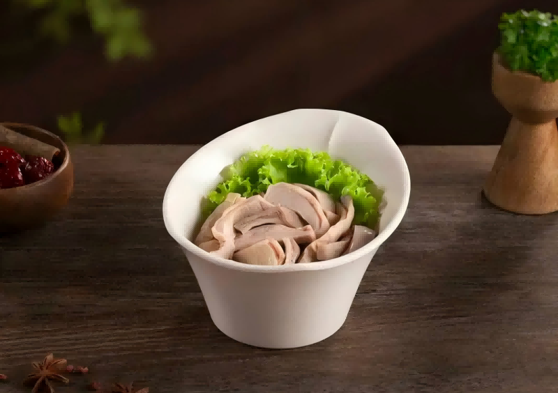 Bao tử heo