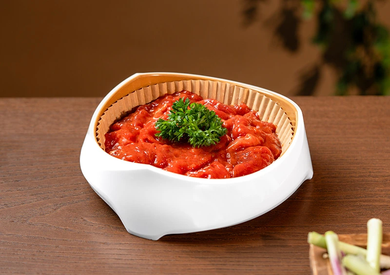 Thịt bò Haidilao