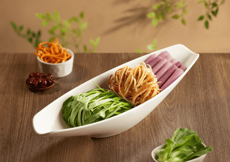 Rau thập cẩm